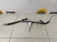 Щуп масляный АКПП Mitsubishi Pajero 3 2005 MR593745 3.2 DI-D 4M41