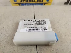 Блок управления сигнализацией Volvo XC90 2007 30772413 C_79