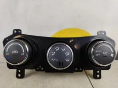 Блок управления климат-контролем SsangYong Actyon 2012 6871034103HDV CK