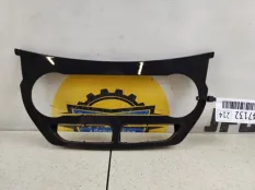 Рамка на блок управления климатом Ford Kuga 2013 1786406 CBS