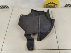 Защита бампера Volvo XC90 2007 30744319 C_79 2.4 D D5244T4, передняя правая