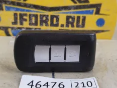 Брелок ключа Mitsubishi ASX 2010 GA1W