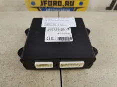 Блок электронный Mitsubishi ASX 2010 8637A528 GA1W 1.6 4A92