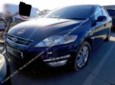 Блок управления двигателем Ford Mondeo 4 2013 1802711 BE 2.0 D TXDA