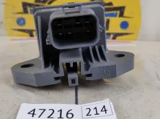 Блок управления раздаткой Ford Kuga 2013 1740094 CBS 2.0 D TXMA