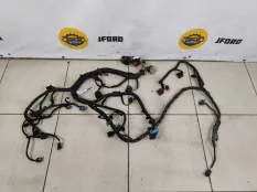 Проводка на двигатель Ford Kuga 2013 1796026 CBS 2.0 D TXMA