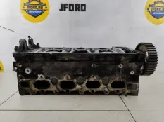 Головка блока цилиндров Ford Mondeo 4 2013 1683822 BE 2.0 D TXDA