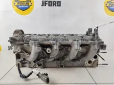 Головка блока цилиндров Ford Mondeo 4 2013 1683822 BE 2.0 D TXDA