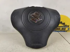 Подушка безопасности в руль Suzuki Grand Vitara 2007 4815065J00C48 JT