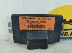 Блок управления раздаткой SsangYong Rexton 2006 3851008010 GAB 2.7 D D27DT