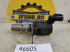Электромагнитный клапан Ford Fiesta 2009 2003599 1.6 HXJA