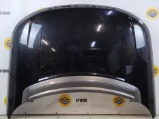 Капот Land Rover Range Rover 4 2013 LR036582 L405