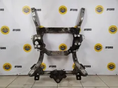 Подрамник Land Rover Range Rover 4 2013 LR038759 L405 4.4 D 448DT, передний