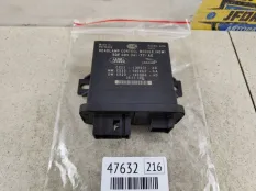 Блок корекции света фар Land Rover Range Rover 4 2013 LR033718 L405