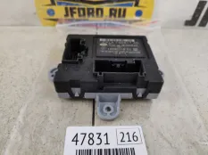 Блок комфорта дверной Land Rover Range Rover 4 2013 LR033913 L405, передний правый