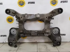 Подрамник Land Rover Range Rover 4 2013 LR037517 L405 4.4 D 448DT, задний