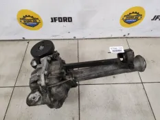 Редуктор Land Rover Range Rover 4 2013 LR039594 L405 4.4 D 448DT, передний