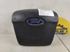 Подушка безопасности в руль Ford Mondeo 4 2009 1484327 BE