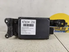 Радар круиз-контроля Land Rover Range Rover 4 2013 LR043725 L405