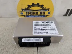 Блок управления раздаткой Land Rover Range Rover 4 2013 LR079913 L405 4.4 D 448DT