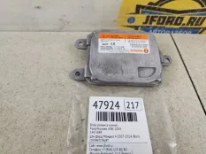 Блок розжига ксенон Ford Mondeo 4 2009 1457698 BE