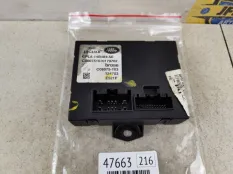 Блок комфорта Land Rover Range Rover 4 2013 LR034568 L405
