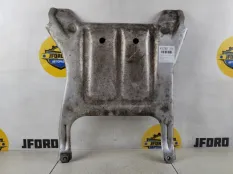 Защита КПП Land Rover Range Rover 4 2013 LR033166 L405 4.4 D 448DT
