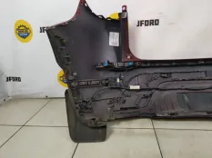 Бампер Land Rover Range Rover Evoque 2018 LR120890 L551, задний