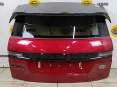 Крышка багажника Land Rover Range Rover Evoque 2018 LR117319 L551