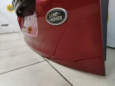 Крышка багажника Land Rover Range Rover Evoque 2018 LR117319 L551