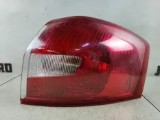 Фонарь задний Ford Kuga 2011 1710611 CBV, правый