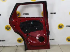 Дверь Land Rover Range Rover Evoque 2018 LR117204 L551, задняя левая