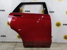 Дверь Land Rover Range Rover Evoque 2018 LR117203 L551, задняя правая