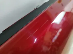 Дверь Land Rover Range Rover Evoque 2018 LR117203 L551, задняя правая