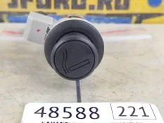 Прикуриватель Hyundai Santa Fe 2010 951202B000 CM
