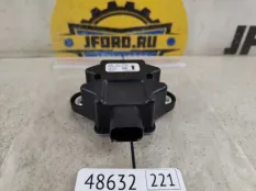 Датчик угла поворота Hyundai Santa Fe 2010 956902B100 CM