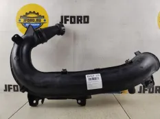 Патрубок воздушного фильтра Ford Kuga 2011 1773628 CBV 2.0 D TXDA