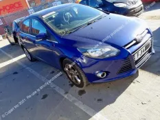 Трубка системы охлаждения Ford Focus 3 2014 1695914 CB8 1.6 IQDB