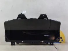 Панель приборов Land Rover Range Rover Evoque 2018 LR115500 L551 2.0 AJ20P4