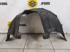 Подкрылок Volvo V40 2017 31265975 MV, задний левый