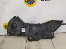 Защита двигателя Lexus RX450h 2019 5144148100 GYL25 3.5 2GR-FXE, правая