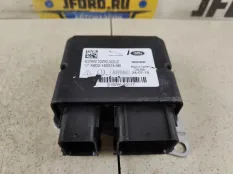 Блок SRS Land Rover Range Rover Evoque 2018 LR114876 L551