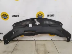 Накладка замка капота Lexus RX450h 2019 5329548060 GYL25 3.5 2GR-FXE