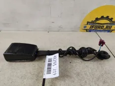 Замок ремня безопасности Ford Focus 3 2014 1852179 CB8, передний правый