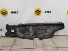 Защита антигравийная Lexus RX450h 2019 5816548050 GYL25, правая