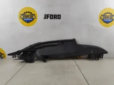 Накладка на крыло Lexus RX450h 2019 5380848060 GYL25 3.5 2GR-FXE, передняя левая