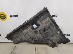 Защита антигравийная Lexus RX450h 2019 5816748080 GYL25, левая