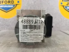 Блок ABS Land Rover Range Rover Evoque 2018 LR118879 L551 2.0 AJ20P4