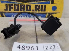 Датчик двери Land Rover Range Rover Evoque 2018 LR098327 L551, левый
