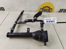 Бак перелива радиатора Ford Focus 3 2012 2329330 CB8 1.6 ECOBOOST JQDB